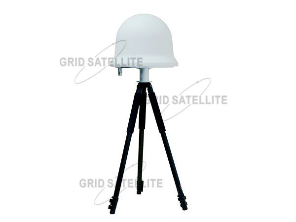 牢靠式无人机导航诱骗装备