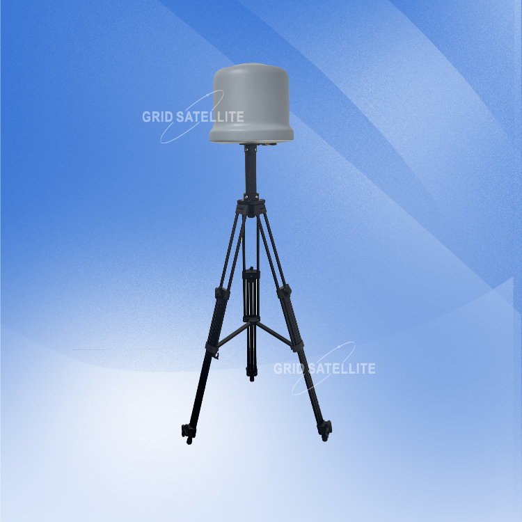 牢靠式无人机频谱探测装备